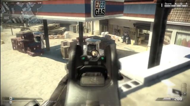 Ghosts Map Secrets, Intercations, Dynamic, Events - Tutorial смотреть онлайн