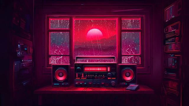 1 Hour Retro Synthwave 80's horror - Devour Hope Loop (No Copyright) смотреть онлайн