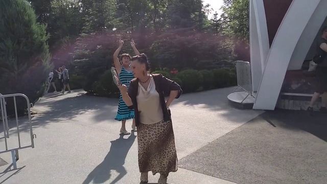 24.06.23. ретро дискотека. медленный танец. ?? смотреть онлайн