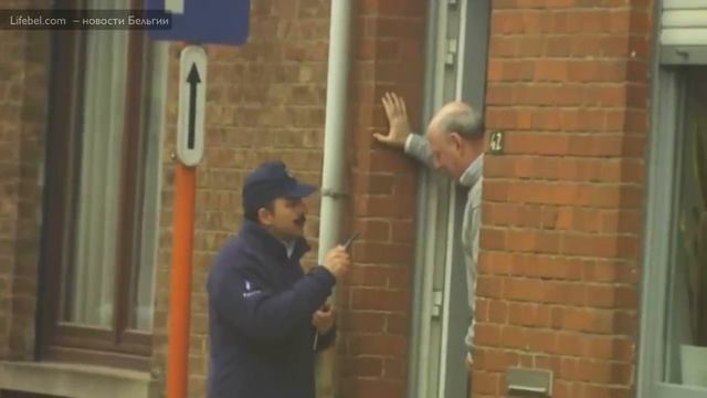 Скрытая камера: 