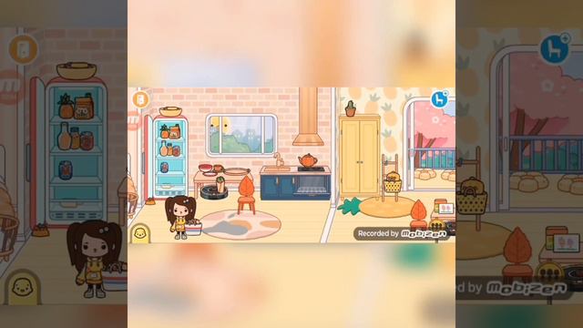 \\\\\\Обостраиваю дом для моей подругой в аранджывый цвет////// \\\\\\Тока Бока///// смотреть онлайн