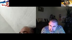 Русская доброта безгранична и безмерна.Черноморское приветствует вас..mp4