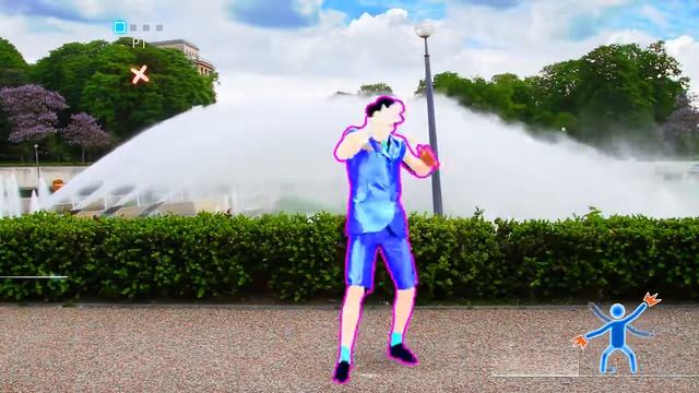 Попробуйте выучить этот танец смотреть онлайн