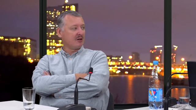 Игорь Стрелков заранее описал поражение Армении в Нагорном Карабахе. Ошибки руководства ВС Армении смотреть онлайн