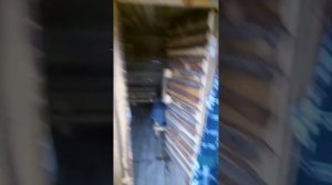 Баня из кунга своими руками