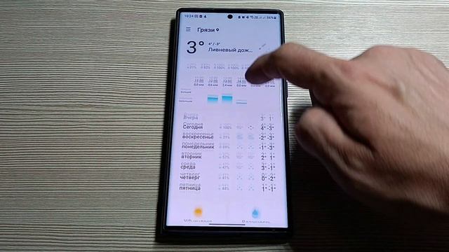 ТОП ФИШЕК One Ui 6 Vs One Ui 5.1 на S22 Ultra и S23 Ultra КАКИЕ НОВШЕСТВА ПРИНЕСЛО ОБНОВЛЕНИЕ!!!