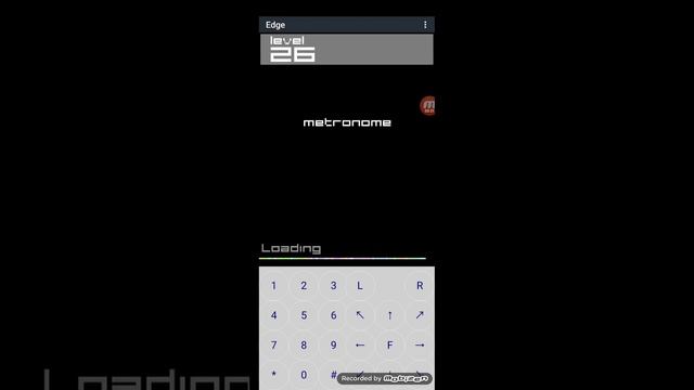 EDGE (Java) Levels 23-27 / Mobigame смотреть онлайн