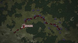 «Варово побоище» ⚔️ Битва в Тевтобургском лесу 9 г. __ Великие битвы #1