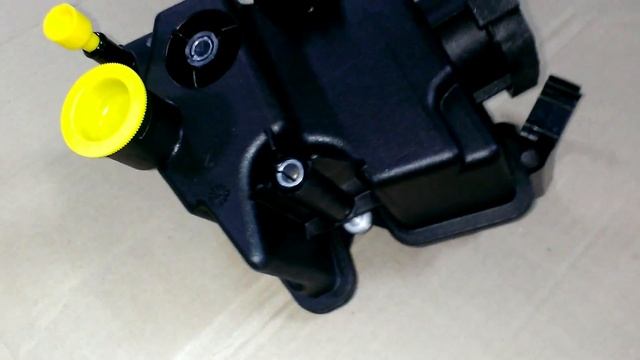 БАЧОК НАСОСА ГУР A0004602683 LEMFORDER 3712601 смотреть онлайн