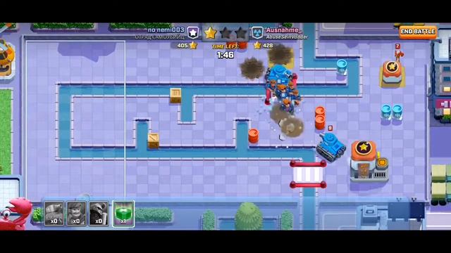 Видео про Rage Wars смотреть онлайн