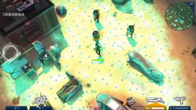 Space marshals 2 nuclear bomb смотреть онлайн