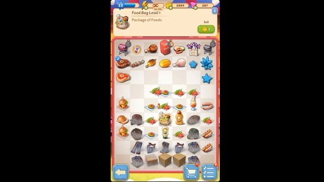 Merge Mansion - 4th of July Event ??? - Part 1.1 - Gameplay - FULL STORY - CaroGamesNL смотреть онлайн