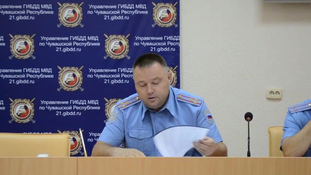ZaRulem.ws: Главу Марпосада дисквалифицировали смотреть онлайн