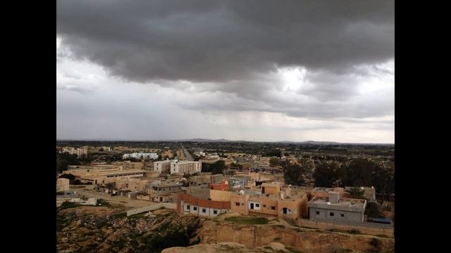 5 САМЫХ ЖАРКИХ МЕСТ МИРА смотреть онлайн