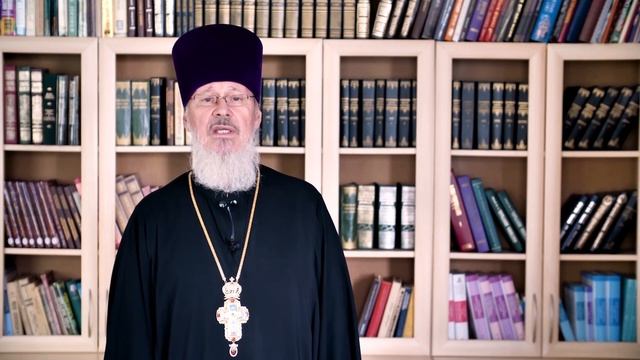 Икона Божией Матери Донская.. Православный календарь 1 сентября 2023 смотреть онлайн