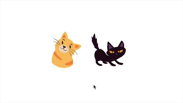 Cats Games - 1 Hour of Moving Computer Mouse Cursor Pointer смотреть онлайн