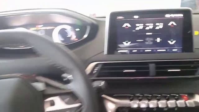 NEW PEUGEOT 5008 ALLURE 2020 | EMERALD CRYSTAL смотреть онлайн