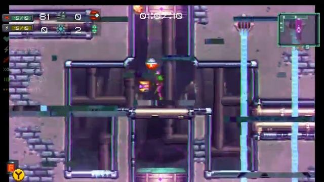 A Robot Named Fight - Mega Map Playthrough #1 смотреть онлайн