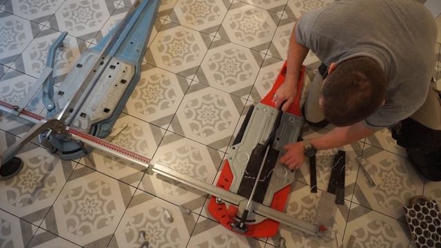 Плиткорез SIGMA VS RUBI(tuning) #sigma #rubi #tile #ремонтподключ смотреть онлайн