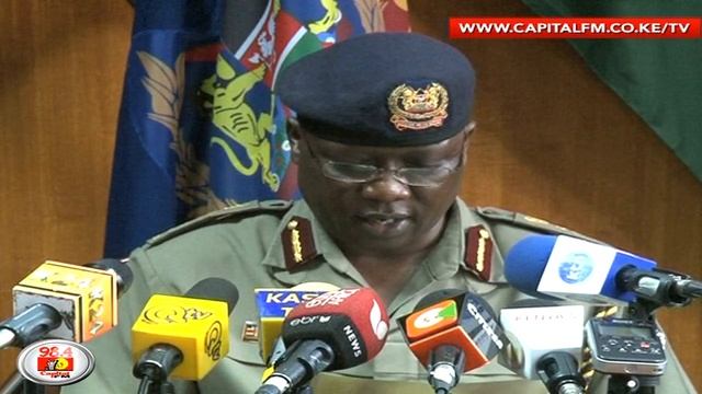 Kimaiyo ignores LSK, extends Lamu curfew смотреть онлайн