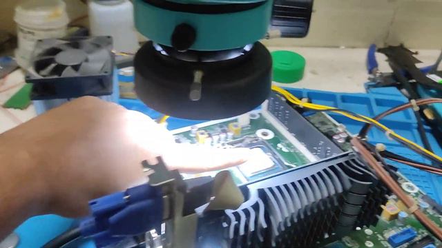 How To Repair Hp Motherboard No Display Problem | Bangla Tutorial смотреть онлайн