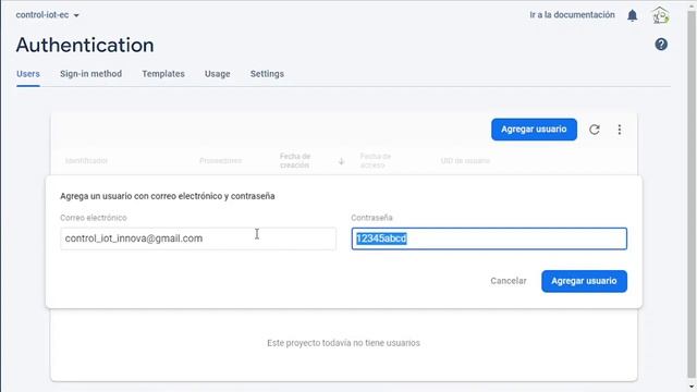 2) Arduino y Firebase: Guía Completa para Instalar Placas y Librerías ESP32/ESP8266 + Test de Datos смотреть онлайн