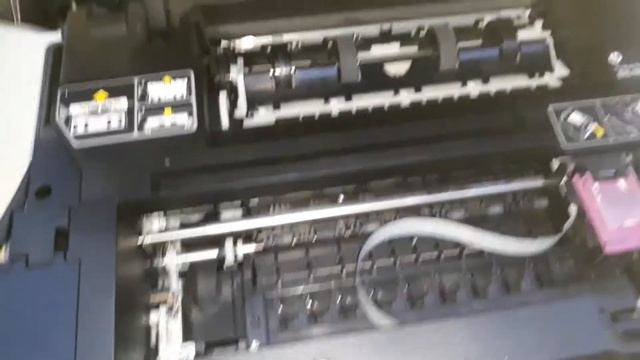 How To Fix Paper Pick-Up Issues | HP Officejet 4645 | HP