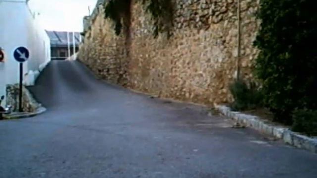 IBIZA Track Benisadam DJ Giovanni.wmv смотреть онлайн