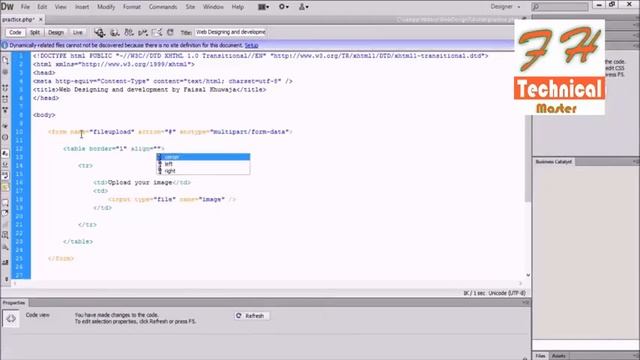 How to learn php Lesson 28 | file handling and uploading part 1 смотреть онлайн
