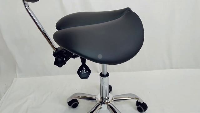 Стул седло HY 4008 1 смотреть онлайн