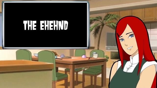 Kushina React To BORRITO SHIPPUDEN! смотреть онлайн
