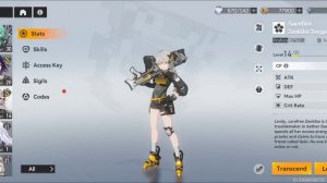 aether gazer гайд для новичков