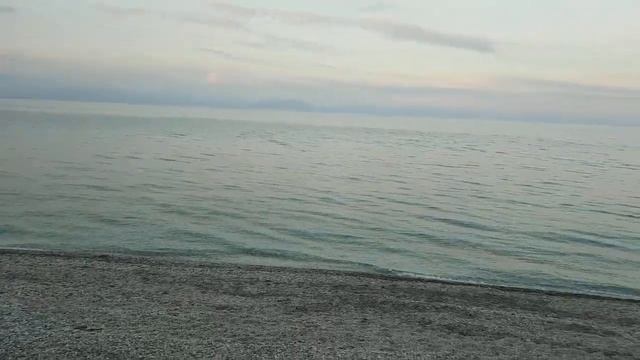 Греция, Корфу 2019, пляж Ипсос. Смотрим на самолеты. смотреть онлайн