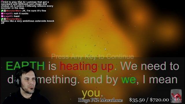 Itch Games Marathon: Metori смотреть онлайн