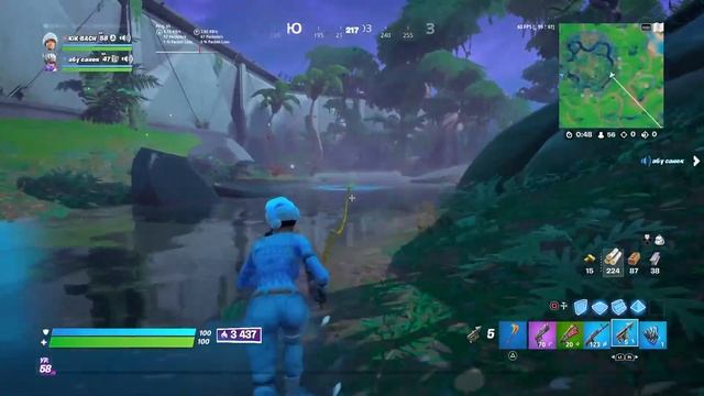 Стрим по фортнайту. Играю с подписчиками!!!!Появились новогодние испытания!!!! смотреть онлайн