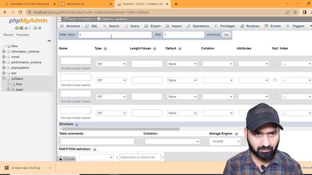 What is YII2 framework in PHP। YII2 Framework Kaise use Kre । YII2 Practical | A2IT ONLINE смотреть онлайн