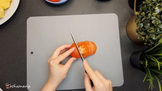 Беру Фарш, картофель и готовлю Ужин.Qiyma, Kartoshkadan Mazali Ovqat.блюдо из картошки и фарша смотреть онлайн