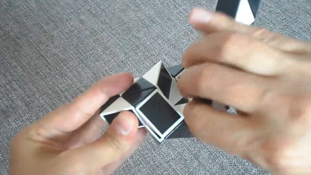 Змейка 36 Фигурка №11 смотреть онлайн