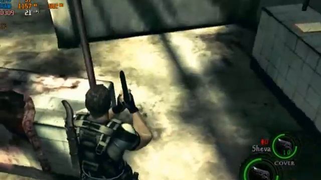 resident evil 5 play 2gb ram || Intel Pentium p950 || Intel HD graphics смотреть онлайн
