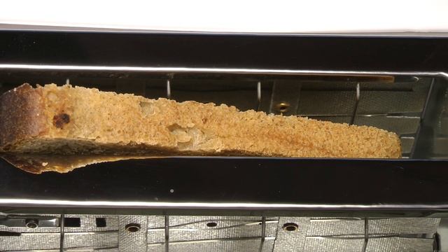 Обзор тостера NDTech BT818