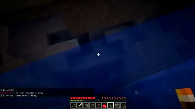 lets-play на сервере Mincraft #3 [спавнер!] смотреть онлайн