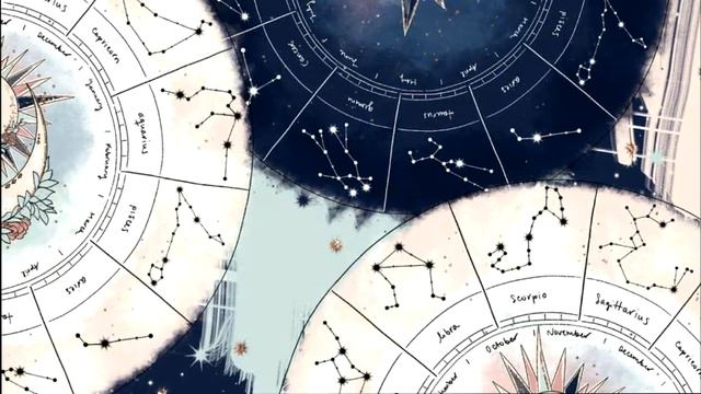 Астрология. Венера. Энергия планет смотреть онлайн