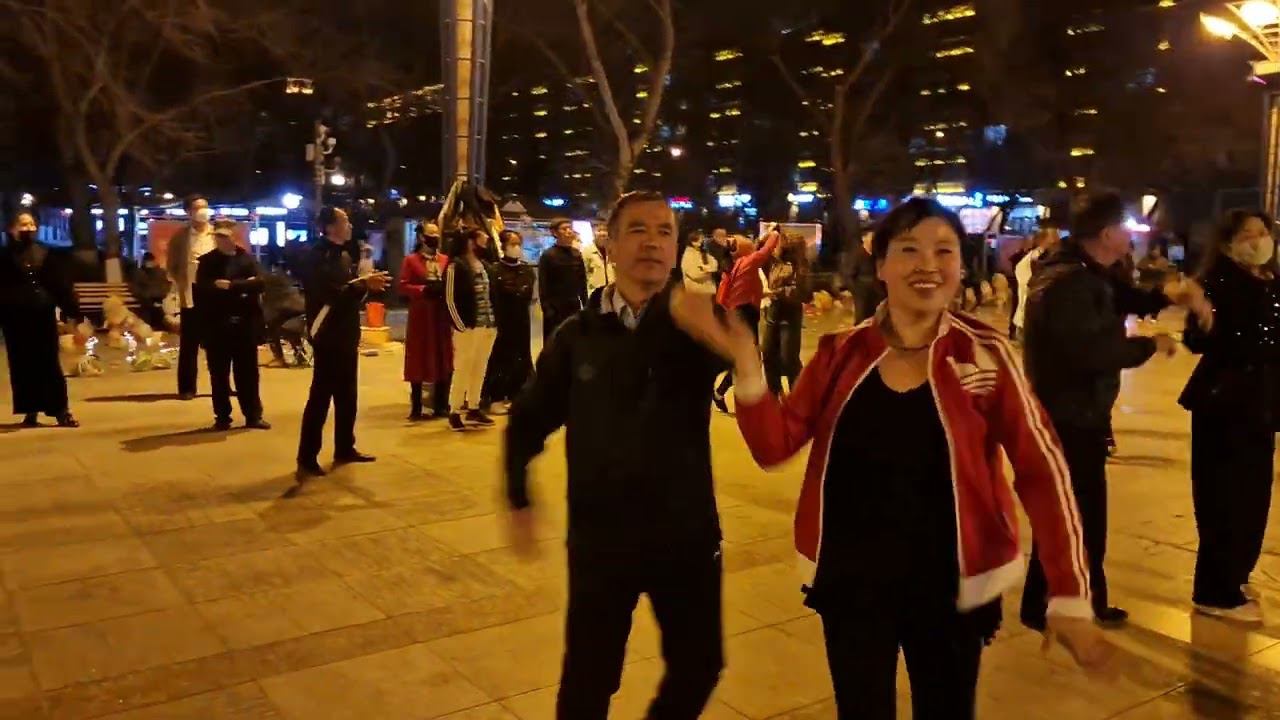 Ночная жизнь Маньчжурии. смотреть онлайн