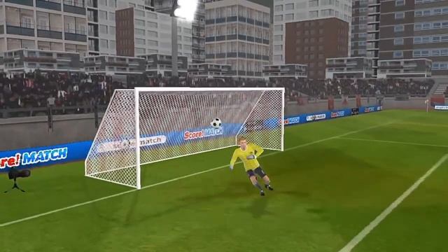 Keisuke Honda • Skills & Goals • DLS 19 смотреть онлайн