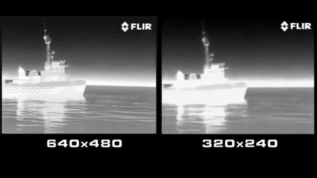 flir 336 vs 640 смотреть онлайн