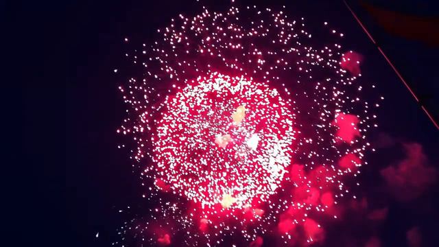 Салют, День Победы 09.05.2011 смотреть онлайн