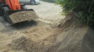 #САМОДЕЛЬНЫЙ МИНИ ТРАКТОР #ПОГРУЗЧИК /Проект закончен.