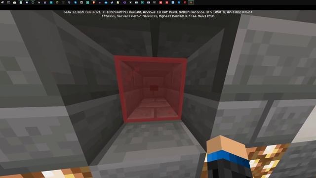 Minecraft UWP: Secret Base UPDATE смотреть онлайн