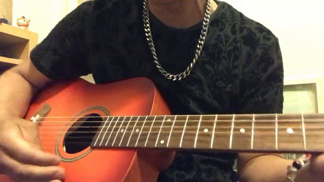 ミニギター楽しんでるよ！ смотреть онлайн