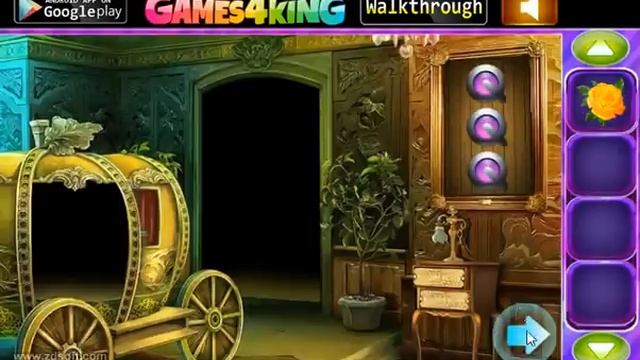 G4K Motionless Hen Escape Game Walkthrough смотреть онлайн